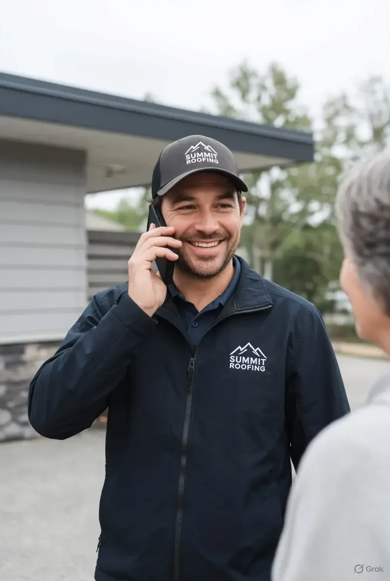 Flat Roof Leak Repair Preston, MS FAQs